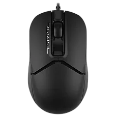Mouse A4Tech FM12S Silent, Optical,..