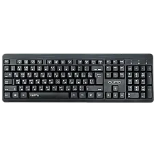 Keyboard Qumo Kappa, 12 Fn hotkeys,..