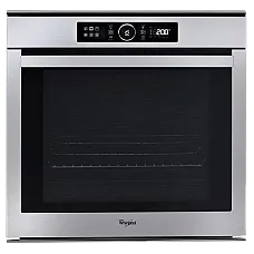 BinOven/el Whirlpool AKZM 8420 IX..