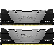 64GB DDR4-3200MHz Kingston FURY Ren..