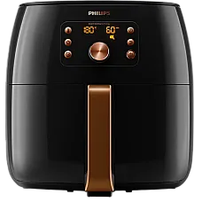 Fryer Philips HD9867/90..