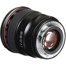 Prime Lens Canon EF  24mm f/1.4L II..