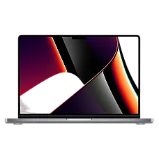 NB Apple MacBook Pro 16.2