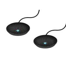 Logitech Expansion Microphone (2 pa..