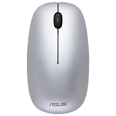 Wireless Mouse Asus MW201C, Optical..