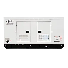 DIESEL GENERATOR JDP120GF-LDEA/400/..