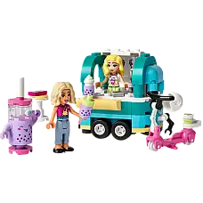 Конструктор LEGO 41733, 6+..