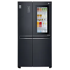 Refr/SBS LG GC-Q247CBDC..