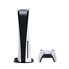 SONY PlayStation 5 + Call of Duty M..