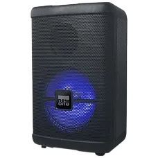Portable Audio System NEW ONE PBX 1..