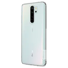 Nillkin Xiaomi RedMI Note 8 Pro, Ul..