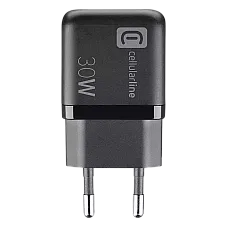 Wall Charger GAN Cellularline, 2 Po..