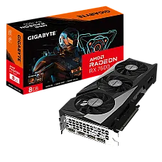 VGA Gigabyte Radeon RX 7600 8GB GDD..
