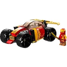 Конструктор LEGO 71780, 6+..