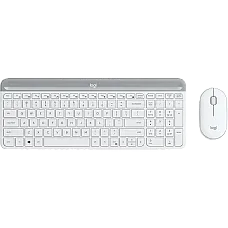 Wireless Keyboard & Mouse Logitech ..
