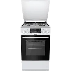 Gas\el cooker Gorenje K5341WH..