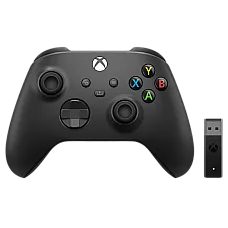 Controller wireless Xbox Series Wit..