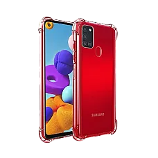 Xcover husa p/u Samsung A21s, Liqui..
