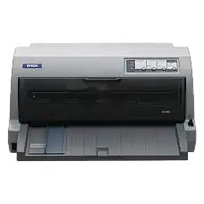 Матричный принтер Epson LQ-690, A4,..