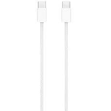 Original Apple USB-C to USB-C Woven..