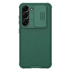 Nillkin Sam. Gal. S23+, Camshield P..