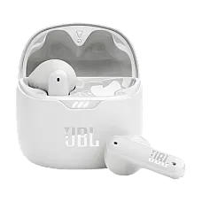  True Wireless JBL  Tune Flex White..