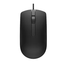 Mouse Dell MS116, Optical, 1000dpi,..