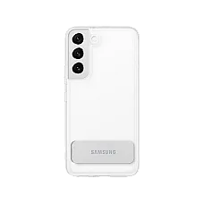 Original Sam. Clear Cover Galaxy S2..