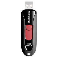 16GB USB2.0 Flash Drive Transcend 