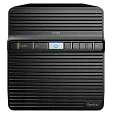 SYNOLOGY  