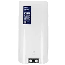 Electric Water Heater Electrolux EW..