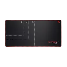 Gaming Mouse Pad  HyperX FURY S Pro..