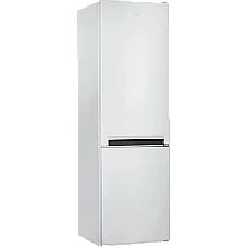 Refr/com Indesit LI9 S1E W..