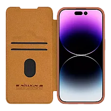 Nillkin Apple iPhone 15 Pro Max, Qi..