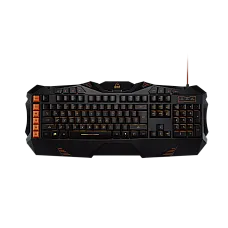 Gaming Keyboard Canyon Fobos, 5 mac..