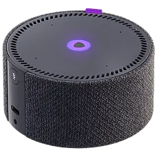 Yandex station mini YNDX-0021 Black..