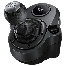 Logitech Driving Force Shifter for ..