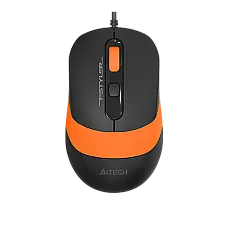 Mouse A4Tech FM10, Optical, 600-160..