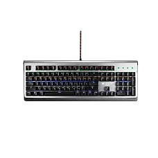 Gaming Keyboard Canyon Interceptor,..