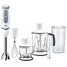 Blender Braun MQ5245WH..