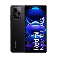 Redmi Note 12 Pro 5G  8/256GB EU Bl..