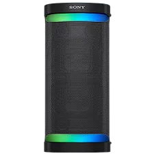 Portable Audio System  SONY SRS-XP7..