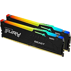 32GB DDR5-5600MHz  Kingston FURY Be..