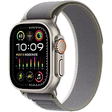 Apple Watch Ultra 2 GPS + Cellular,..