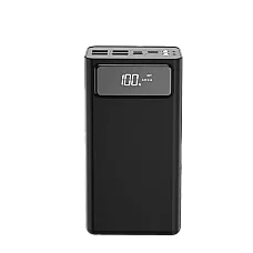 Power Bank XO 50000 mAh with digita..