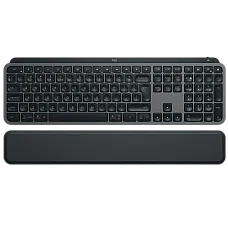 Wireless Keyboard Logitech MX Keys ..