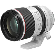 Zoom Lens Canon RF 70-200mm f/2.8 L..