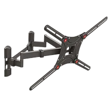 Wall Mount Barkan ''BM464L'' Black ..