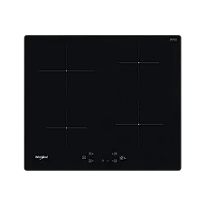 BinHob/ind Whirlpool WS Q7360 NE..