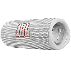 Portable Speakers JBL Flip 6, White..